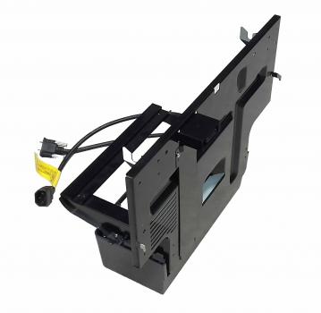 Kyocera Adapter-Kit AK-470 für Multi-Finisher DF-470 gebraucht
