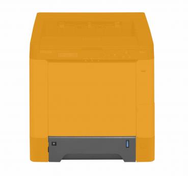Kyocera CT-590 302KV93081 standard Papierkassette 500 Blatt FS-C5250DN, P6026cdn gebraucht