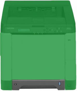 Kyocera CT-591 302KT93041 standard Kassette 250 Blatt FS-C5150dn P6021cdn gebraucht