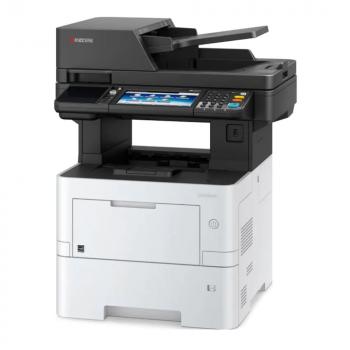 Kyocera ECOSYS M3645idn SW Laser- Multifunktionsdrucker gebraucht