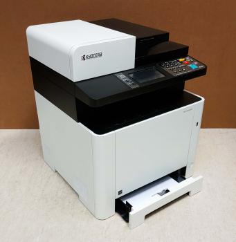 UTAX P-C2655w MFP WLAN Farb-Multifunktionssystem gebraucht