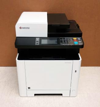 Kyocera ECOSYS M5526cdn gebraucht