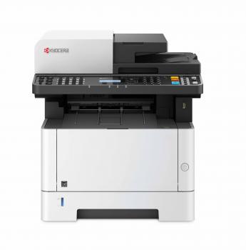 KYOCERA ECOSYS M2540dn Laser-Multifunktionsgerät s/w gebraucht