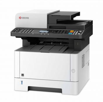 KYOCERA ECOSYS M2540dn Laser-Multifunktionsgerät s/w gebraucht