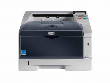 Kyocera ECOSYS P2135dn Laserdrucker sw bis DIN A4 gebraucht