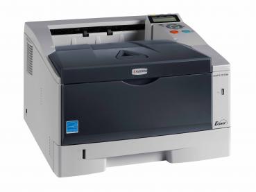 Kyocera ECOSYS P2135dn Laserdrucker sw bis DIN A4 gebraucht