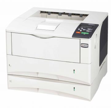 Kyocera FS-6950DN SW Laser DIN A3 gebraucht