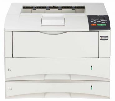 Kyocera FS-6950DN SW Laser DIN A3 gebraucht