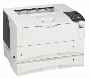 Kyocera FS-6950DN SW Laser DIN A3 gebraucht