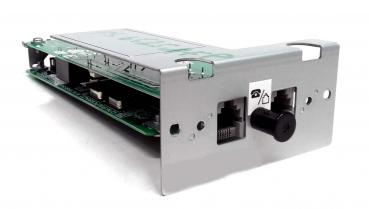Kyocera Fax System (U) 1505JR3NL0 Faxkarte FS-6025 FS-6030 gebraucht