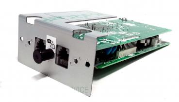 Kyocera Fax System (U) 1505JR3NL0 Faxkarte FS-6025 FS-6030 gebraucht