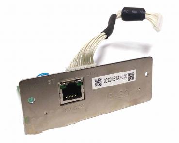 Kyocera IB-30 IB30 Netzwerkkarte Printserver für FS-2000d