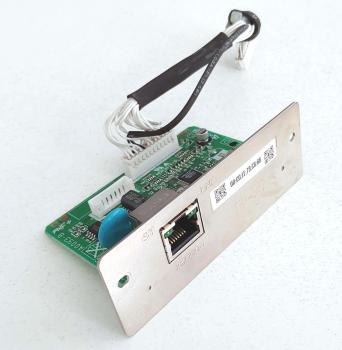 Kyocera IB-31 IB31 1503MD0KL0 Netzwerkkarte Printserver für FS-2020d