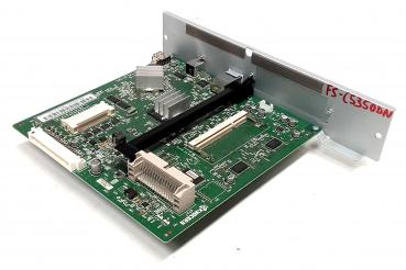 Kyocera PWB MAIN SP 302K894040 FS-C5350DN gebraucht