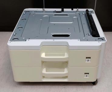 Kyocera PF-471 1203NN3NL0 2x500 Blatt Zusatzpapierfach FS-6025MFP FS-6030MFP FS-C8025MFP FS-C8520MFP gebraucht