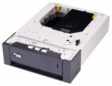 Kyocera PF-510 PF510 1203K83EU0 Papierfach 500 Blatt FS-C5100DN FS-C5200DN FS-C5300DN FS-C5350DN FS-C5400DN gebraucht