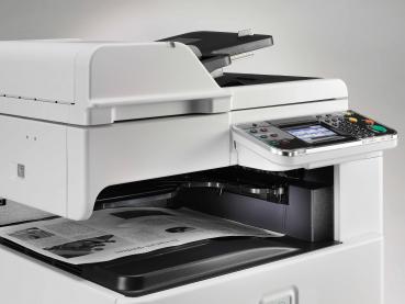 Kyocera FS-6525MFP SW Laser DIN A3 gebraucht - erst 80.000 gedr.Seiten
