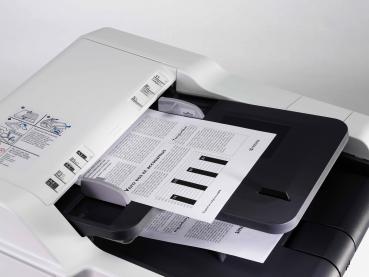 Kyocera FS-6525MFP SW Laser DIN A3 gebraucht - erst 80.000 gedr.Seiten