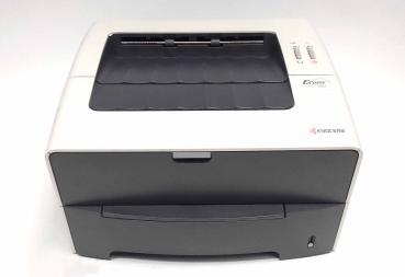 Kyocera FS-820 012FV3NL Laserdrucker sw gebraucht