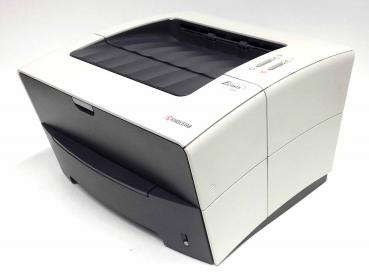 Kyocera FS-820 012FV3NL Laserdrucker sw gebraucht