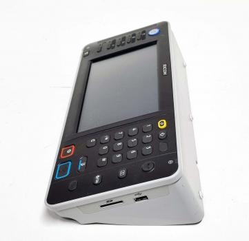 Ricoh Touch Panel LCD Display operation Unit für MP CW2200SP gebraucht