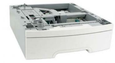 Lexmark 20G0890 Papierkassette 500 Blatt T640 NEU, OVP
