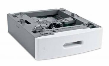 Lexmark 30G0802 Papierfach für T650 T652 T654 X652 X654 X656 gebraucht