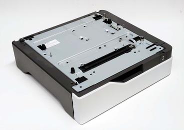 LEXMARK 40C2100 41X0271 550 Blatt Zusatzkassette für CS720de, CS725de, XC4150, XC4352 gebraucht