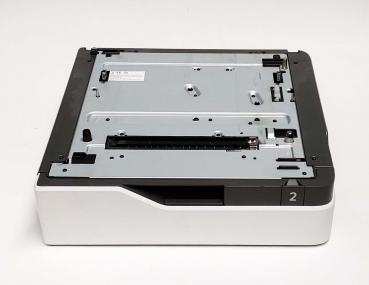 LEXMARK 40C2100 41X0271 550 Blatt Zusatzkassette für CS720de, CS725de, XC4150, XC4352 gebraucht