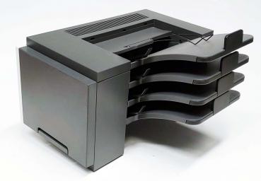 Lexmark 40G0852 Mailbox mit 4 Ablagen M5163, M5170 gebraucht