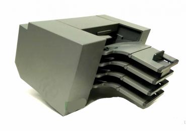 Lexmark 40X7024 Sorter Mailbox X658m XS658 gebraucht