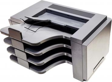 Lexmark 50G0852 Sorter Mailbox 4 Fächer gebraucht