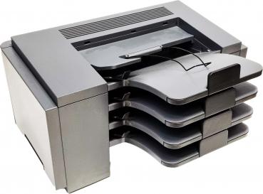 Lexmark 50G0852 Sorter Mailbox 4 Fächer gebraucht
