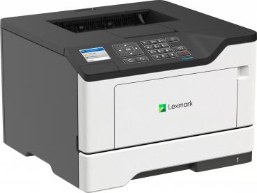 Lexmark M1246 Laserdrucker sw gebraucht