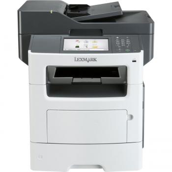 Lexmark XM1145 bis DIN A4 gebraucht - 1.980 gedr.Seiten