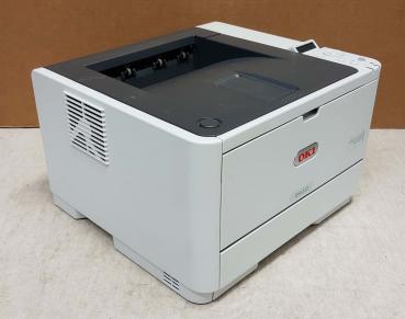 OKI ES4132dn Laserdrucker sw bis DIN A4 gebraucht