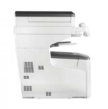 OKI MC563dn DIN A4 Farb-Multifunktionssystem gebraucht 26.000 gedr.Seiten