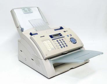 Olivetti OFX9100 OFX 9100 Laserfax Kopierer gebraucht