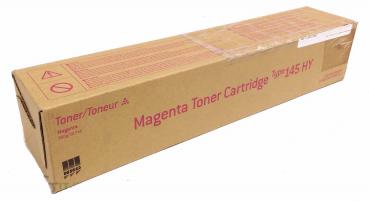 Original Ricoh 888310 TYPE245 NRG 888330 TYPE145HY Toner Magenta neu