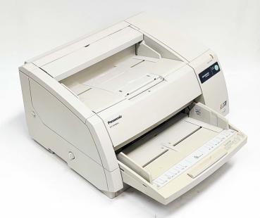 Panasonic KV-S3065CW Dokumentenscanner gebraucht