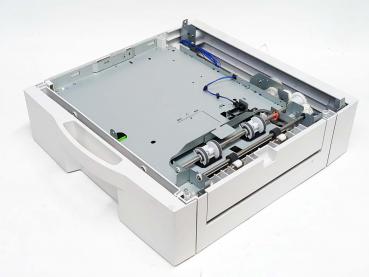 Panasonic UE-409080 Zusatzkassette 550 Blatt UF-7300 gebraucht