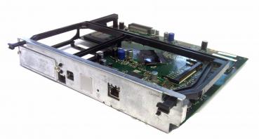 HP Q7796-60001 Formatter Board HP CLJ 3800n gebraucht