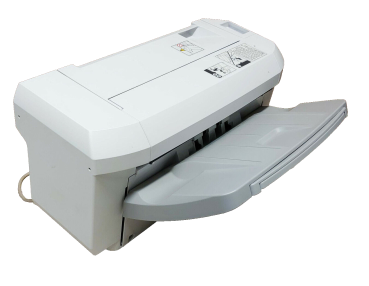 RICOH Finisher SR 3070 SR3070 415799 für MP C3002 / 3502 gebraucht