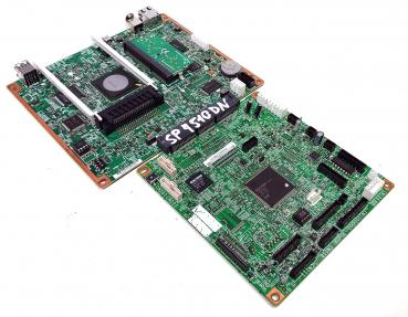 RICOH M1585603E, M1595000J, PAB1737 PCB Mainboard für SP 4510DN gebraucht