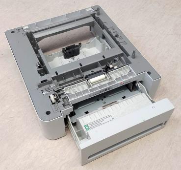 RICOH TK1010 406019 Kyocera PF-110 Papierfach 500 Blatt SP C231SF FS-C1020MFP gebraucht