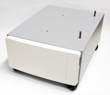 RICOH Unterschrank rollbar für aficio C430DN C431DN C440DN gebraucht