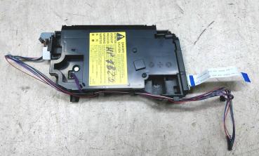 HP RM1-1143 Laser Unit Scanner LaserJet 1160, 1320, 3390 gebraucht