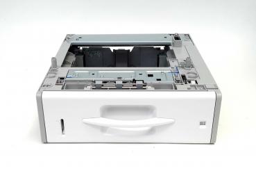 RICOH PB1070 407229 500 Blatt Zusatzkassette SP 3600DN, 3600SF, 3610SF, 4510DN, 4510SF, 4510SFT, 4520DN gebraucht
