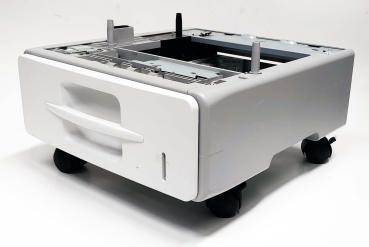 RICOH TK1130 Papierfach 550 Blatt rollbar für SP 5200DN SP 5210DN gebraucht