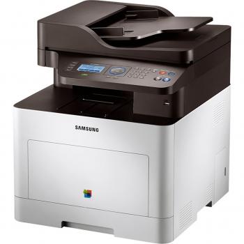 SAMSUNG CLX-6260FD gebraucht